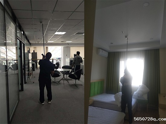 消防检测维修要哪些资质;消防检测维修要哪些资质呢