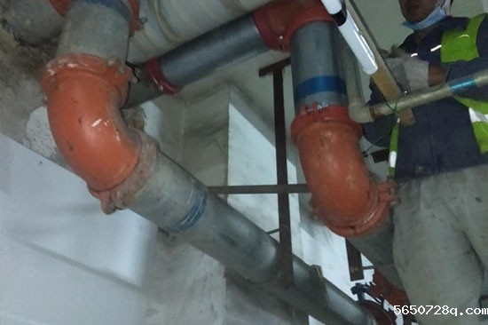 改消防管道需要备案吗?改消防管道需要向哪个部门申请?