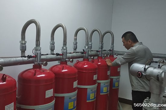 所有的数据机房都需要安装气体灭火系统吗？数据机房气体灭火系统如何选择？