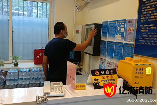 2025养老院消防管理规定，消防维保一年费用多少？