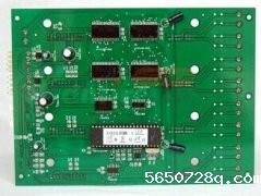 JB-3102A回路卡更换维修