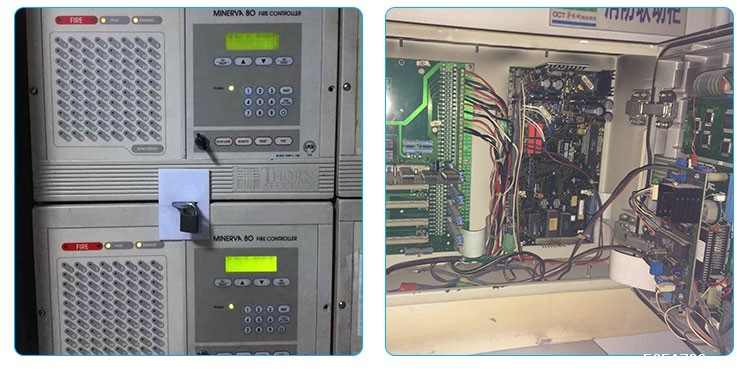 北京华体汇app官网登录入口手机版网址工程公司消防主机维修