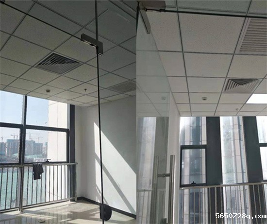 消防火灾探测器应该如何安装改造 &nbsp;