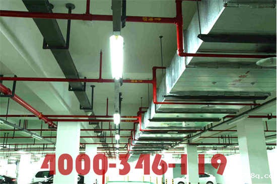 消防工程服务对相关消防调试方案分析